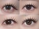モフアイラッシュ 岐阜店(mofu eyelash)の写真