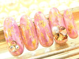 ☆..:.* Sweetコース*..☆.:*