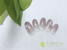 トーチ アスロード店(TORCH)/トレンドデザイン☆新規￥7040