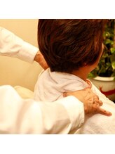 ヘアアンドリラクゼーションサロン ハムロ(Hamuro)&nbsp;萩原 恵理子