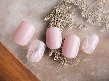 アテーム(atem.)/nail design