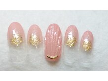 ネイルサロン 爪/アートし放題♪￥９７５５コース