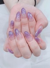 ネイルサロンアンドジュエリー アリュール(ALLURE)/