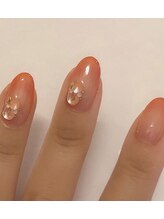 ヴィフネイルプラス(Vif Nail plus)/エアジェル