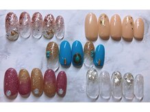 トレゾア 松戸店(TRESR)/100種以上～選べる定額コース♪