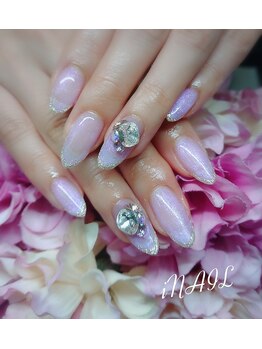 アイネイル(iNAIL)/