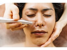 ワイズメン 新宿店(Y's Men)/小鼻周りの黒ずみも解消！