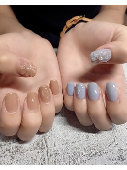 ベラッコ(Bellco)/定額コース