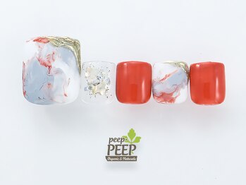 ピッピ 白金台店(peep PEEP)/21年9月マンスリートレンド-18