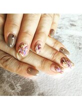 ロングフォー(long for)/