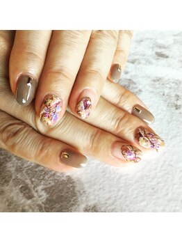 ロングフォー(long for)/