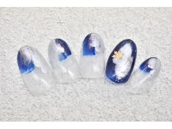 フェリス(Feliz)/定額デザイン5700円