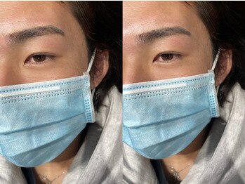 オーキッド バイ ビューティー(OrchiD.by BEAUTY)/眉はサロンで整える時代!