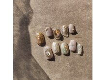 シルニー リム(Silny rim)/上)やり放題/ 下)アシンメトリー