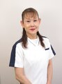 浅草橋健康スタジオ/オ-ナ  カネシロ　ユミ