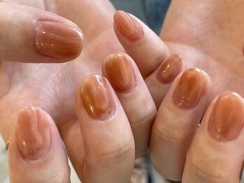 アンティム ネイル(INTIME nail)/