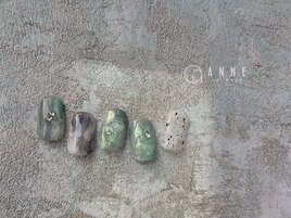 【パラジェル】7月monthly