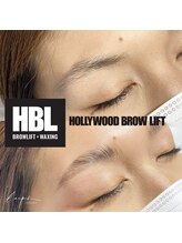 リープス ネイルアンドアイラッシュ(leaps)/