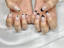 クララハンダ(CLALA Handa)/120分アートデザイン