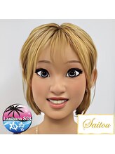 エスディーアイ(SDI)&nbsp;Saito 