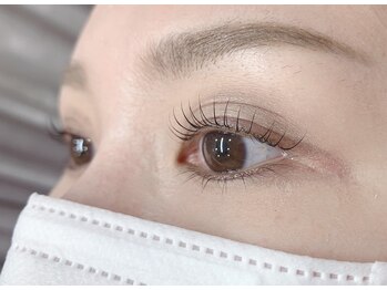 スウィッチ(SWITCH)/ラッシュリフト