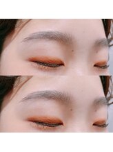 トワレ(Toware)/ブロウラミネーション