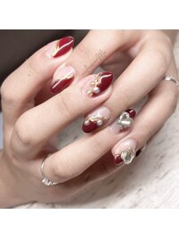 special art 定額♪