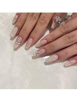 ラピス 渋谷店(Lapis)/ジェルやり放題コース