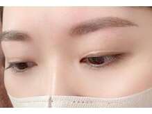 デイドット バイ リロ 札幌(de. by Liro)/平行アーチ担当Lisa