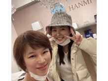 ビューティースタジオ韓美 銀座店