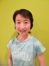 マイシャイン マイジム24(MY SHINE/MY GM24)&nbsp;梶井 IR