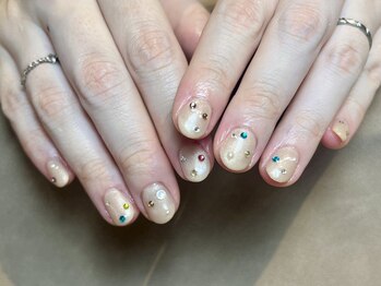 イーズィランド(Ease land)/