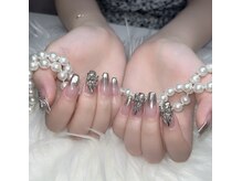 ティーアンドケー ネイル(T&K nail)/