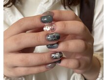 ユーミー(Yu_me)/ニュアンスデザイン