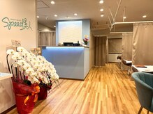 スピード美人 横浜店/店内写真
