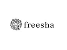 フリーシャ(freesha)