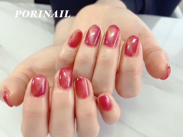 private nail salon PORINAIL【ポリネイル】