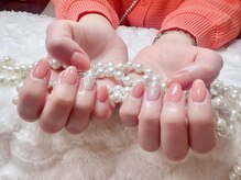 エルフネイル(Elf nail)/