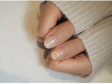 ネイルサロン プルミエール 錦糸町店(premiere)/ニュアンスネイル