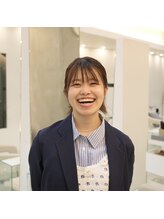 シルフ ブリエ(sylph Briller)&nbsp;大部 日陽奈