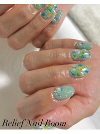 トレンドコース