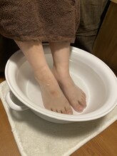 ニニ(nini)/フットバス付♪