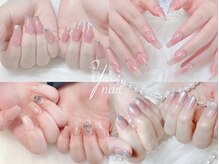 ユリネイル(Yuri nail)