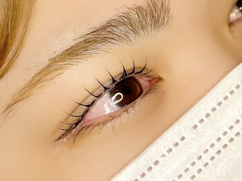 リリフリー(riri Free)/【持ち良し】まつ毛パーマ