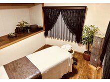 ナーム(Na'am)/お部屋　2