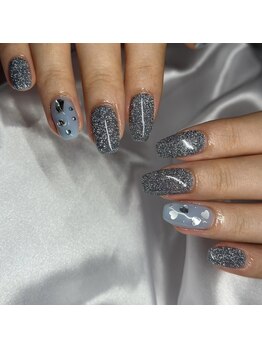 ビネイル(BINAIL)/