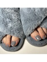 グロウネイル(Glow.Nail)/フラッシュネイル