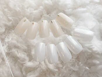 テンスリー(103)/シルバー