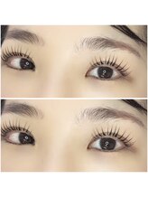 ポタラ(Potala)/綺麗な自まつ毛が映えるデザイン