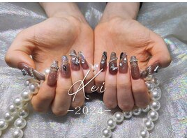 長さ出しパーツ付け放題